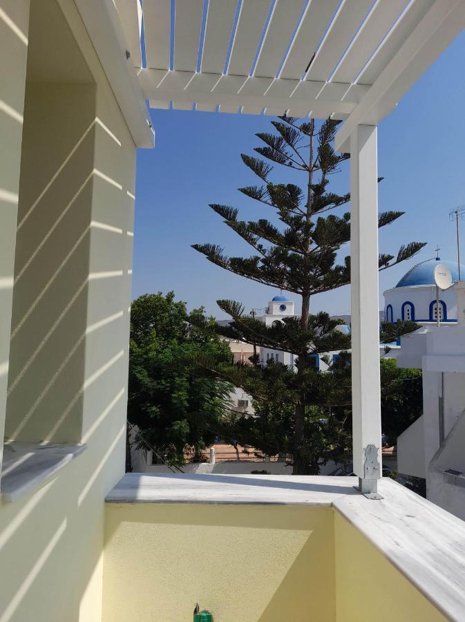 Villa Cosy à Kardamena  Extérieur photo